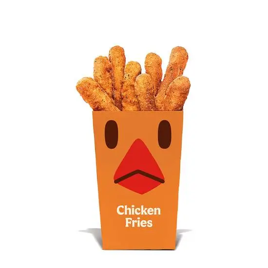 8 Pc Chicken Fries 1