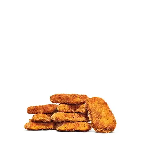 8 Pc Chicken Nuggets