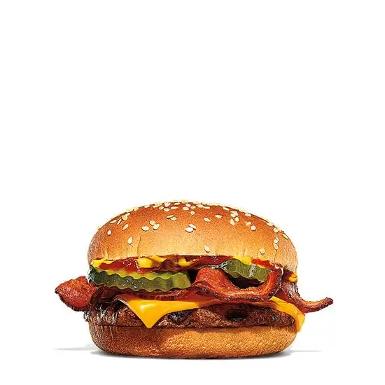 Bacon Cheeseburger
Bacon Cheeseburger