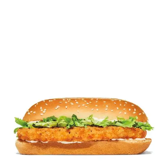 Original Chicken Sandwich