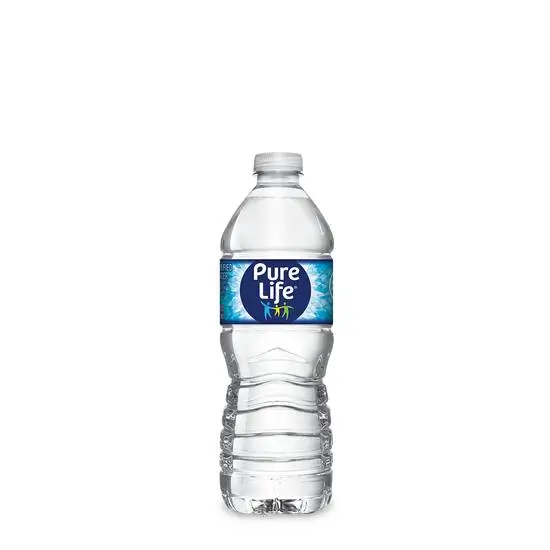 Pure Life Purified Water