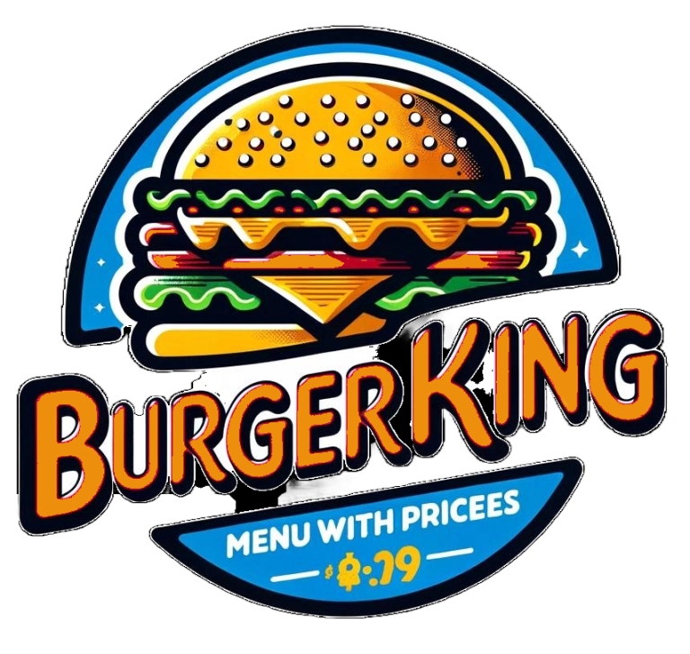 Burger King Bundles Menu With Prices 2025