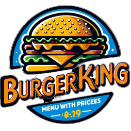 Burger king Desserts Menu With Prices 2025